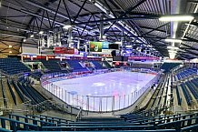 ERC Ingolstadt vs Krefeld Pinguine, DEL, Deutsche Eishockey Liga, Spieltag 3, 20.09.2019