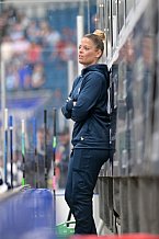 Eishockey, Herren, DEL, Saison 2024-2025, ERC Ingolstadt - Showtraining für Dauerkartenbesitzer, 04.08.2024