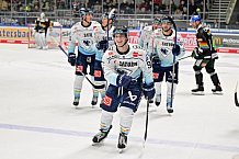 Eishockey, Herren, DEL, Saison 2022-2023, Spieltag 48, Augsburger Panther - ERC Ingolstadt, 29.01.2023