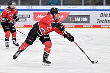 Eishockey, Frauen, EWHL Euro Cup, Saison 2025-2026, Finale, HK Budapest - ECDC Memmingen Indians, 19.10.2025