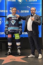 Eishockey, Herren, DEL, Saison 2022-2023, ERC Ingolstadt - Trikotpräsentation, 28.07.2022