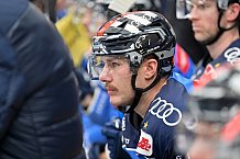 Eishockey, Herren, DEL, Saison 2023-2024, Spieltag 20, ERC Ingolstadt - Adler Mannheim, 19.11.2023