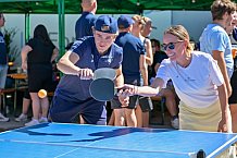 Eishockey, Herren, DEL, Saison 2026-2027, ERC Ingolstadt - Fanfest, 22.08.2026