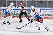 Eishockey, Herren, DEL, Saison 2026-2027, Testspiel, ERC Ingolstadt - EV Zug, 04.09.2026