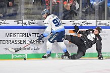 Thomas Sabo Ice Tigers vs ERC Ingolstadt, DEL, Deutsche Eishockey Liga, Spieltag 35, 05.01.2020
