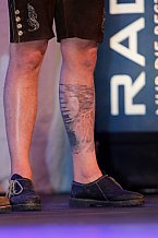 ERC Ingolstadt, Eishockey, DEL, Deutsche Eishockey Liga, 20.03.2016, Saiosonabschlussfeier