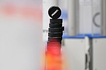 Eishockey, Herren, DEL, Saison 2022-2023, Spieltag 8, ERC Ingolstadt - Eisbären Berlin, 07.10.2022