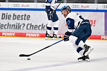 Eishockey, Herren, DEL, Saison 2025-2026, ERC Ingolstadt - Training, 04.08.2025