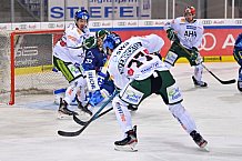 ERC Ingolstadt vs Augsburger Panther, DEL, Deutsche Eishockey Liga, Spieltag 49, 28.02.2020