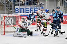 Eishockey, Herren, DEL, Saison 2022-2023, Spieltag 14, ERC Ingolstadt - Augsburger Panther, 23.10.2022