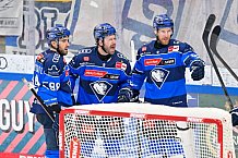 Eishockey, Herren, DEL, Saison 2026-2027, Spieltag 13, ERC Ingolstadt - Eisbären Berlin, 30.10.2026