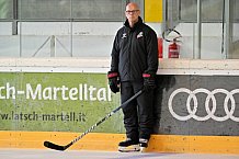 Eishockey, Herren, DEL, Saison 2023-2024, Vinschgau Cup, Nürnberg Ice Tigers - IceTraining, 25.08.2023