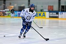 Eishockey, Frauen, DFEL, Saison 2025-2026, ERC Ingolstadt - ECDC Memmingen Indians, 25.01.2026
