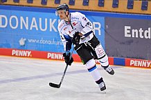 04.12.2020 - ERC Ingolstadt - Straubing Tigers