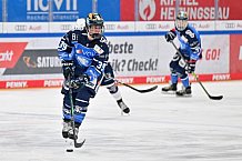 Eishockey, Frauen, DFEL, Playoffs, Saison 2023-2024, ERC Ingolstadt - Eisbären Berlin, 02.03.2024