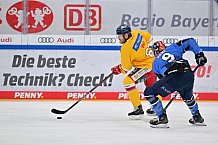 Eishockey, Herren, DEL, Saison 2023-2024, Spieltag 6, ERC Ingolstadt - Düsseldorfer EG, 01.10.2023