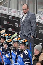 Eishockey, Frauen, DFEL, Playoffs, Finale, Spiel 1, Saison 2023-2024, ERC Ingolstadt - ECDC Memmingen Indians, 16.03.2024