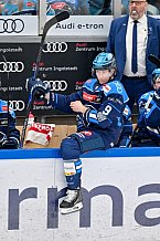 Eishockey, Herren, DEL, Saison 2025-2026, Spiel 50, ERC Ingolstadt - Adler Mannheim, 08.03.2026