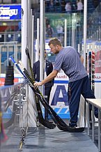 ERC Ingolstadt vs Krefeld Pinguine, DEL, Deutsche Eishockey Liga, Spieltag 3, 20.09.2019