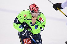 Eishockey, Herren, DEL, Saison 2020-2021, ERC Ingolstadt - Nürnberg Ice Tigers, 28.01.2021
