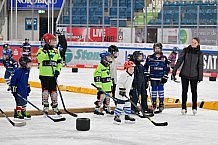 Eishockey, Herren, DEL, Saison 2022-2023, ERC Ingolstadt - Kids On Ice Day, 14.01.2023