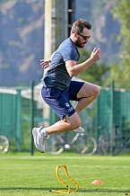 Eishockey, Herren, DEL, Saison 2024-2025, ERC Ingolstadt - OffIce Training, 22.08.2024