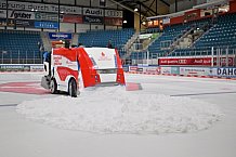 Hockey, Mens, CHL, Season 2025-2026, Regular Season, Round of 16, ERC Ingolstadt - EC Red Bull Salzburg, 13.11.2025
