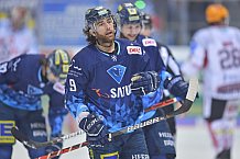 ERC Ingolstadt vs Fischtown Pinguins, DEL, Deutsche Eishockey Liga, Spieltag 25, 08.12.2019