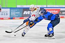 Eishockey, Herren, DEL, Saison 2026-2027, Testspiel, ERC Ingolstadt - EV Zug, 04.09.2026