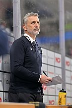 Eishockey, Herren, DEL, Saison 2023-2024, Spieltag 31, Nürnberg Ice Tigers - ERC Ingolstadt, 26.12.2023