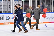 ERC Ingolstadt vs Düsseldorfer EG, DEL, Deutsche Eishockey Liga, Spieltag 44, 14.02.2020