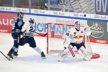 Eishockey, Herren, DEL, Saison 2022-2023, Playoff-Finale - Spiel 4, ERC Ingolstadt - EHC Red Bull München, 21.04.2023