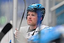 Eishockey, Herren, DEL, Saison 2025-2026, ERC Ingolstadt - Training, 04.08.2025