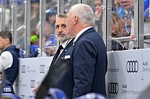 Eishockey, Herren, DEL, Saison 2026-2027, Spieltag 8, ERC Ingolstadt - Löwen Frankfurt, 11.10.2026
