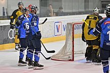 Eishockey, Herren, DEL, Saison 2023-2024, Vinschgau Cup, ERC Ingolstadt - HC Pustertal, 25.08.2023