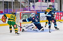 Hockey, Mens, CHL, Season 2025-2026, Regular Season, Game Day 1, ERC Ingolstadt - Ilves Tampere, 28.08.2025