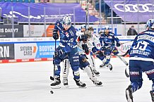 Eishockey, Herren, DEL, Saison 2021-2022, Spieltag 29, ERC Ingolstadt - Iserlohn Roosters, 10.12.2021