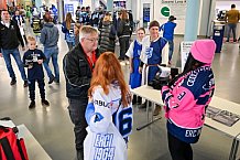 Eishockey, Herren, DEL, Saison 2023-2024, Spieltag 3, ERC Ingolstadt - Schwenninger Wild Wings, 22.09.2023