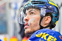 ERC Ingolstadt - Adler Mannheim, Eishockey, DEL, Deutsche Eishockey Liga, Playoffs, Viertelfinale, Spiel 5, 23.03.2018