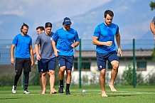 Off Ice Training, Vinschgau Cup, 24.08.2019