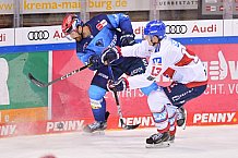 04.01.2021 - ERC Ingolstadt - Adler Mannheim
