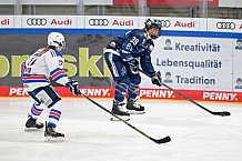 Eishockey, Frauen, DFEL, Saison 2021-2022, ERC Ingolstadt - ESC Planegg-Würmtal, 22.01.2021