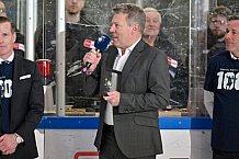 Eishockey, Herren, DEL, Saison 2023-2024, Playoffs Viertelfinale - Spiel 2, ERC Ingolstadt - Fischtown Pinguins , 20.03.2024