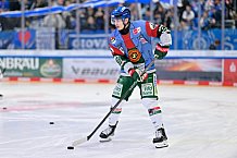 Eishockey, Herren, DEL, Saison 2025-2026, Spiel 51, ERC Ingolstadt - Augsburger Panther, 13.03.2026