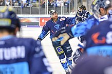 ERC Ingolstadt vs Krefeld Pinguine, DEL, Deutsche Eishockey Liga, Spieltag 3, 20.09.2019