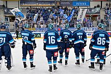 Hockey, Mens, CHL, Season 2025-2026, Regular Season, Game Day 6, ERC Ingolstadt - Odense Bulldogs, 15.10.2025