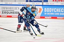 Eishockey, Frauen, DFEL, Saison 2022-2023, ERC Ingolstadt - Eisbären Berlin, 04.02.2023