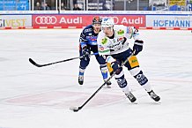 Eishockey, Herren, DEL, Saison 2023-2024, Spieltag 18, ERC Ingolstadt - Eisbären Berlin, 05.11.2023