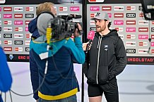 Eishockey, Herren, DEL, Saison 2025-2026, Spiel 14, ERC Ingolstadt - Adler Mannheim, 26.10.2025