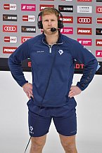 Eishockey, Herren, DEL, Saison 2020-2021, ERC Ingolstadt - Krefeld Pinguine, 22.03.2021